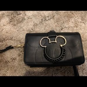 Mickey Wallet